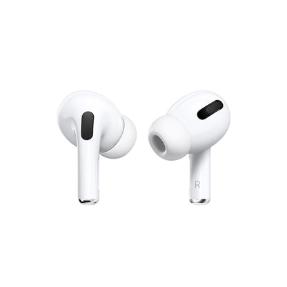 Safe&Care® AirPods Pro 3 TWS | Bluetooth 5.3 Earbuds | Noise Cancelling | Touch Control | Long Battery | Universal Earphones