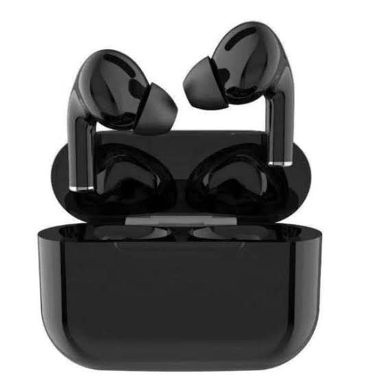 Safe&Care® AirPods Pro 3 TWS | Bluetooth 5.3 Earbuds | Noise Cancelling | Touch Control | Long Battery | Universal Earphones