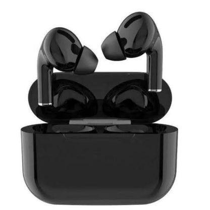 Safe&Care® AirPods Pro 3 TWS | Bluetooth 5.3 Earbuds | Noise Cancelling | Touch Control | Long Battery | Universal Earphones